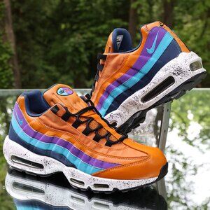 Nike Air Max 95 Monarch Custom